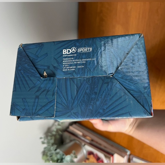 Jose Berrios "Roberto Clemente Day" Toronto Blue Jays Bobblehead 2023 Collectors - Picture 7 of 7